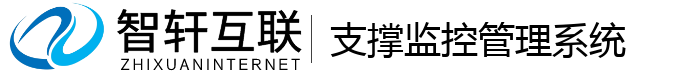 支撑监控管理系统